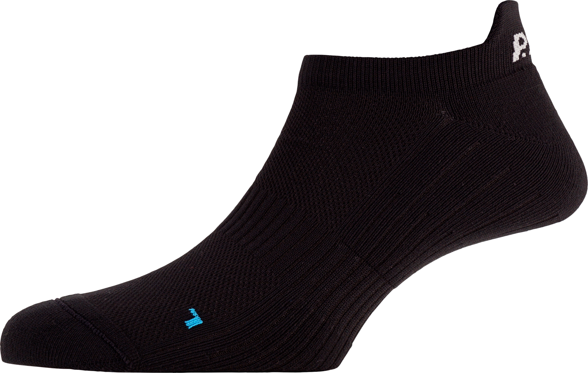 P.A.C. SP 1.0 Footie Active Short Damensocken