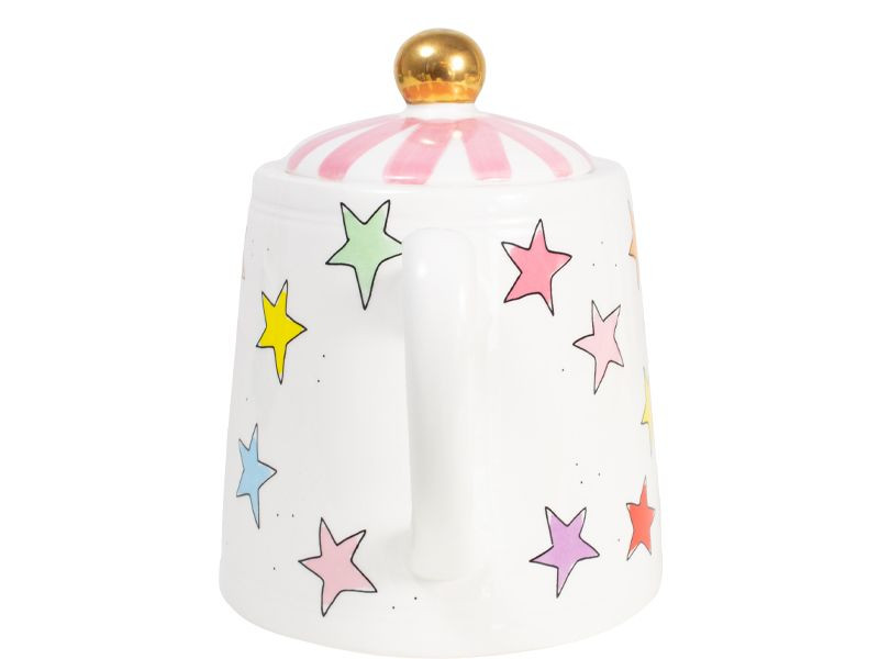 Theepot Sterren 1,5L