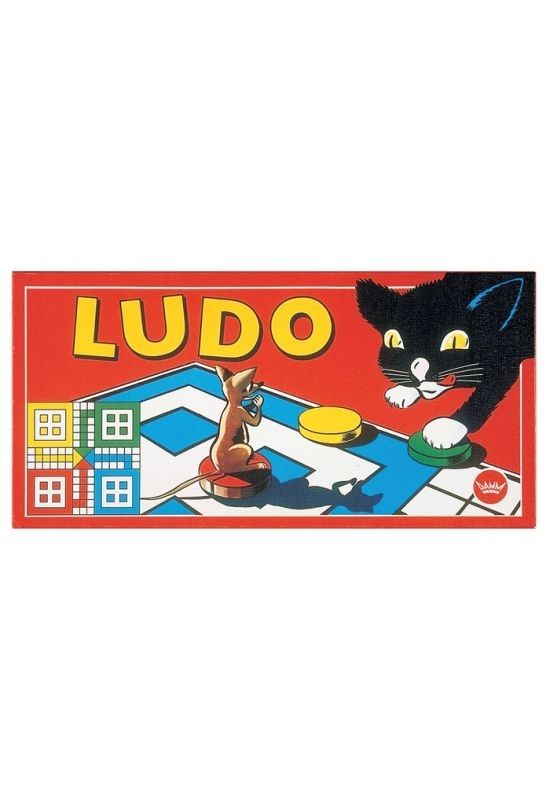 Ludo