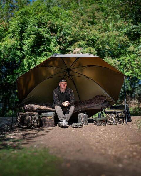 Fox Brolly 60