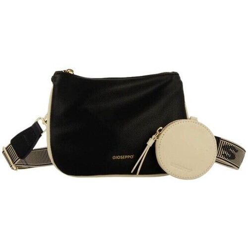 Gioseppo - BOLSO NEGRO MUJERIDRE 70861 Otros