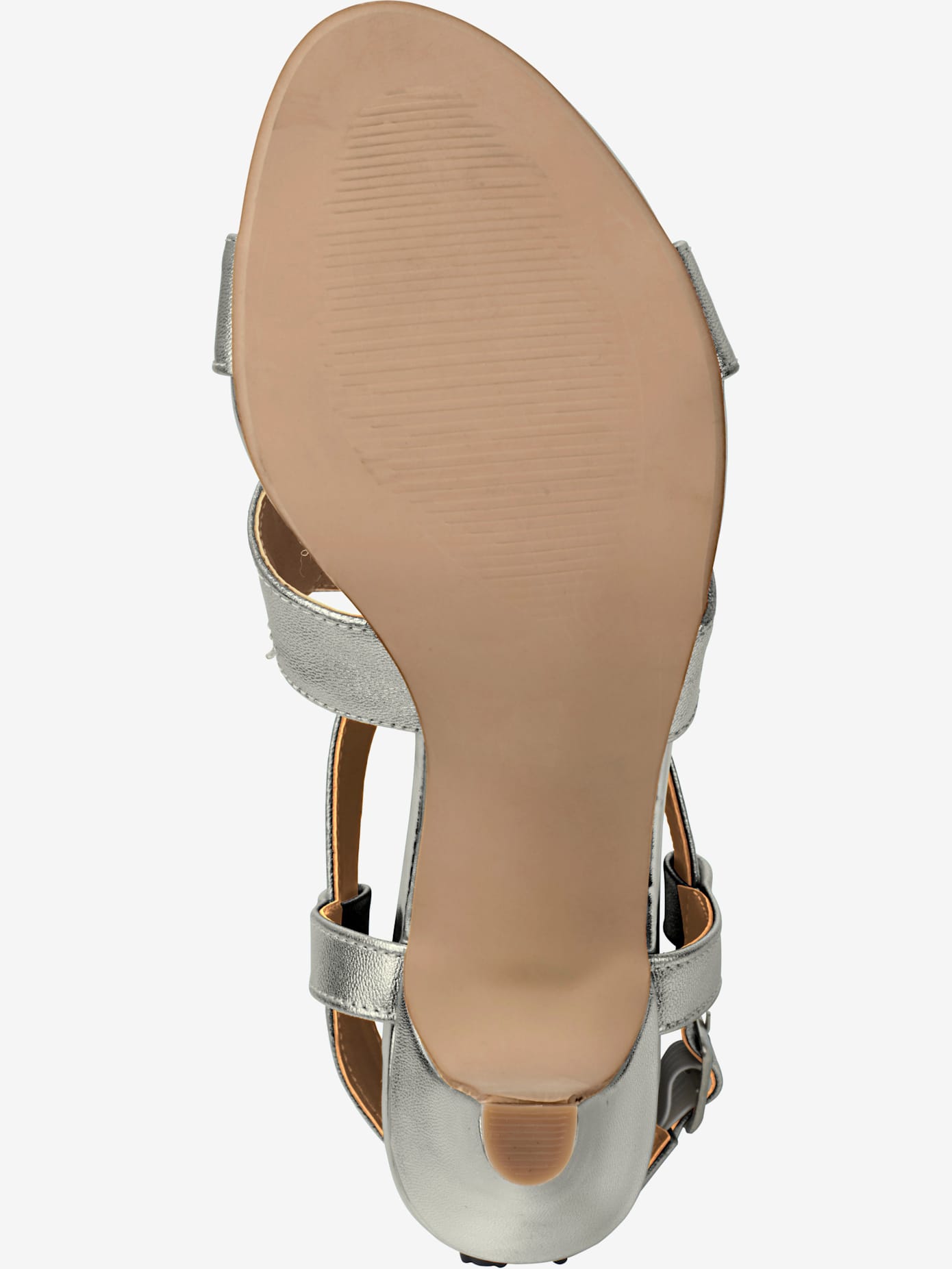 Sandales cuir extra doux
