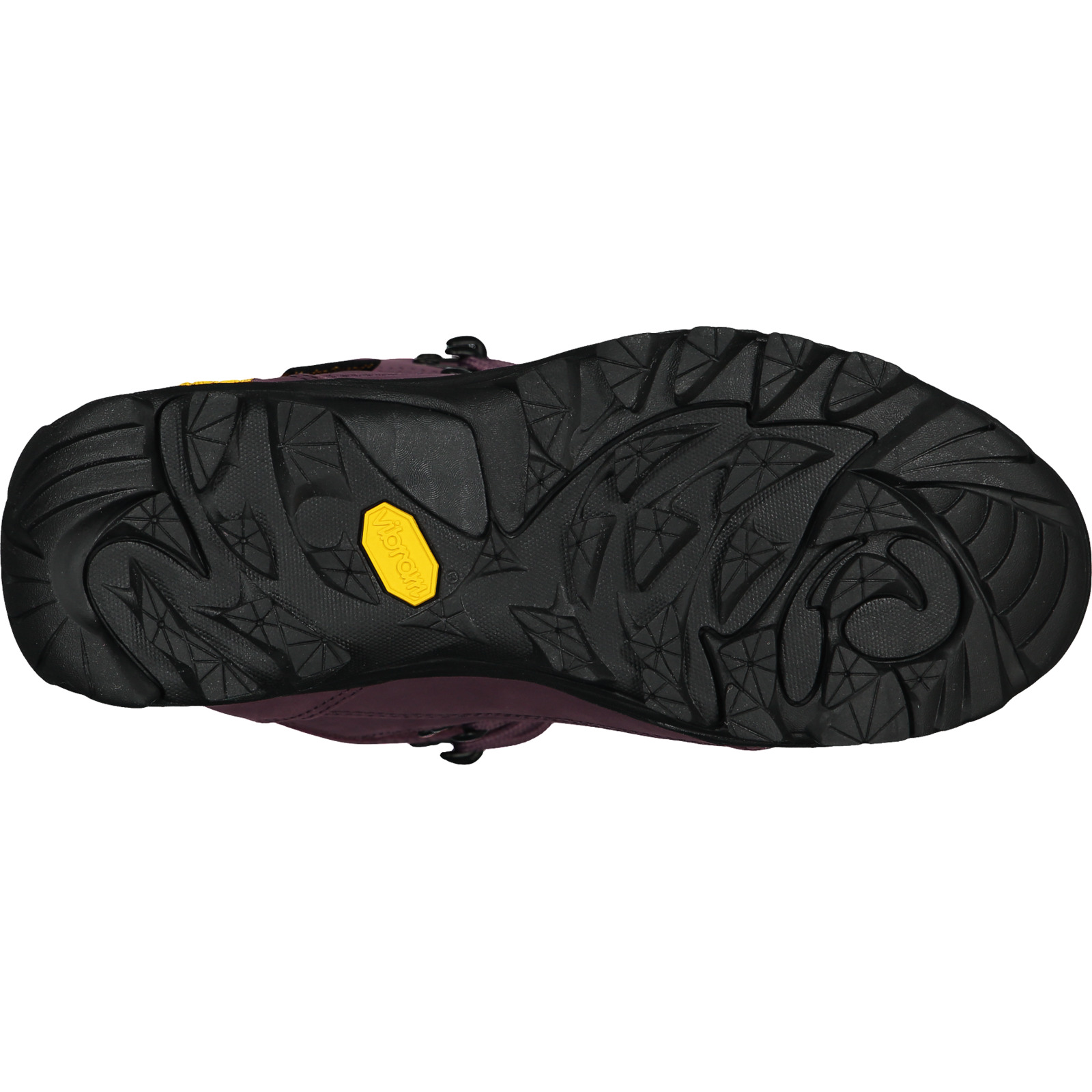 Sherpa Damen-Trekkingschuh Dullu Hi III