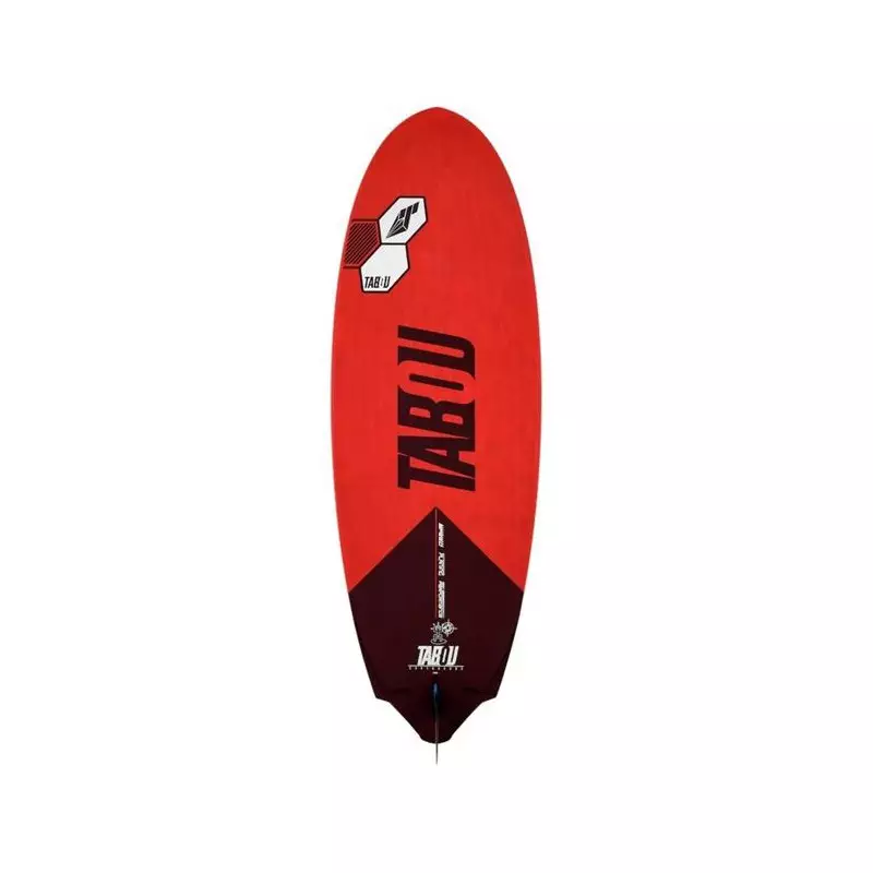 Planche Windsurf TABOU Rocket Plus LTD 2023