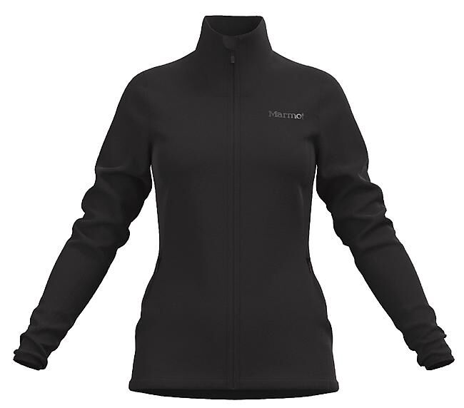 MARMOT - POLAIRE REACTOR POLARTEC WM'S JACKET