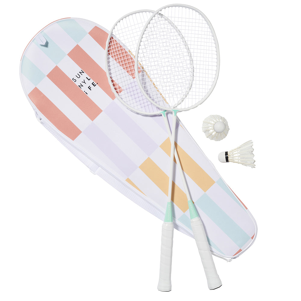 sportsudstyr