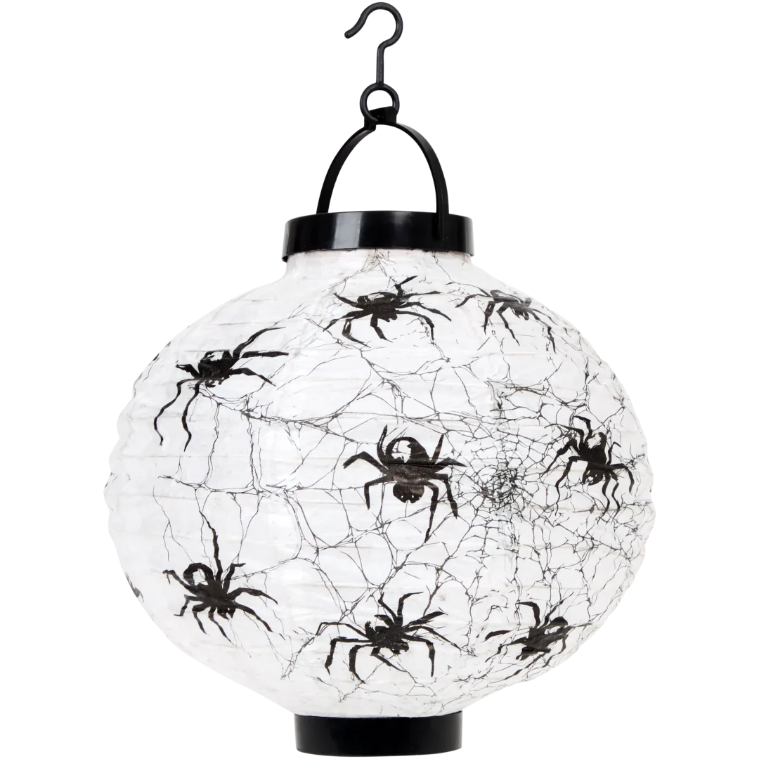 Lampion Halloween