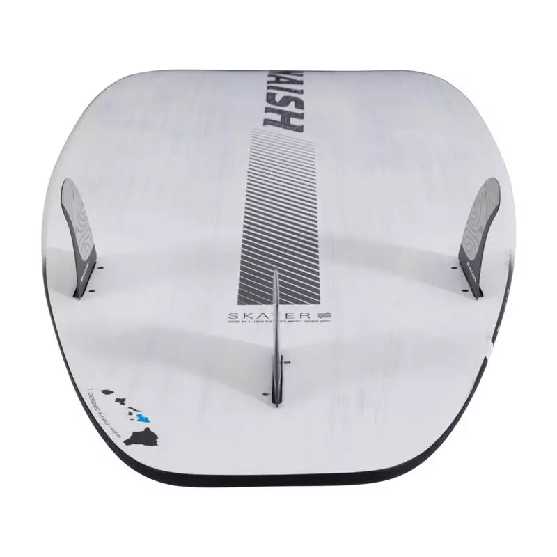 Planche surfkite NAISH Skater 2024
