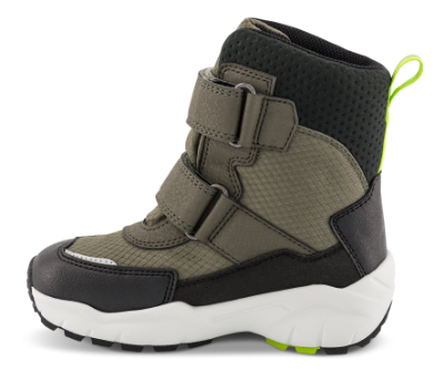 Superfit Culusuk 2.0 GTX Vinterstøvle Grøn 1-009174