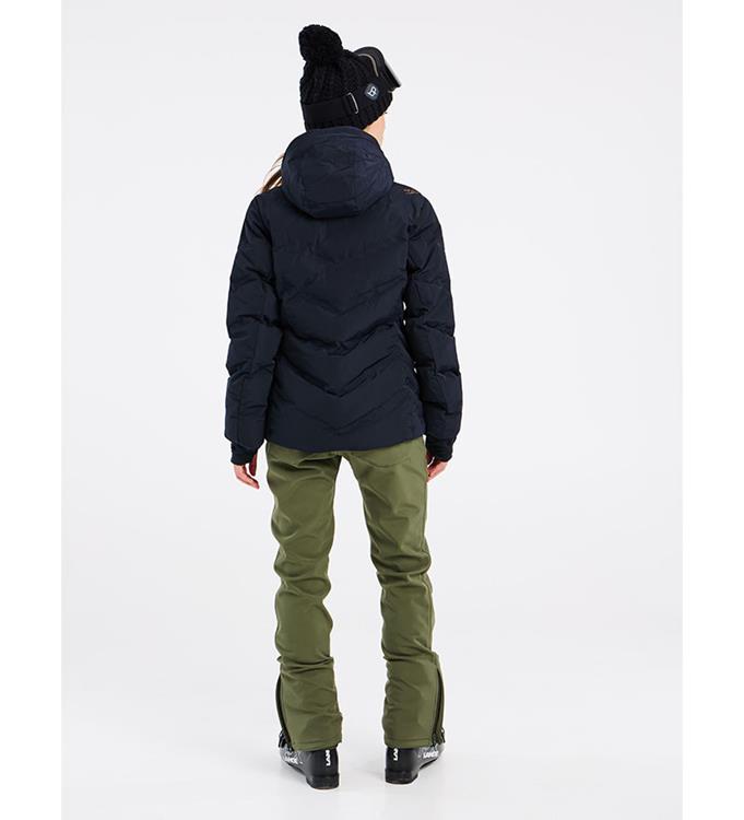 Protest Women PRTARTSSU Puffer Ski-jas