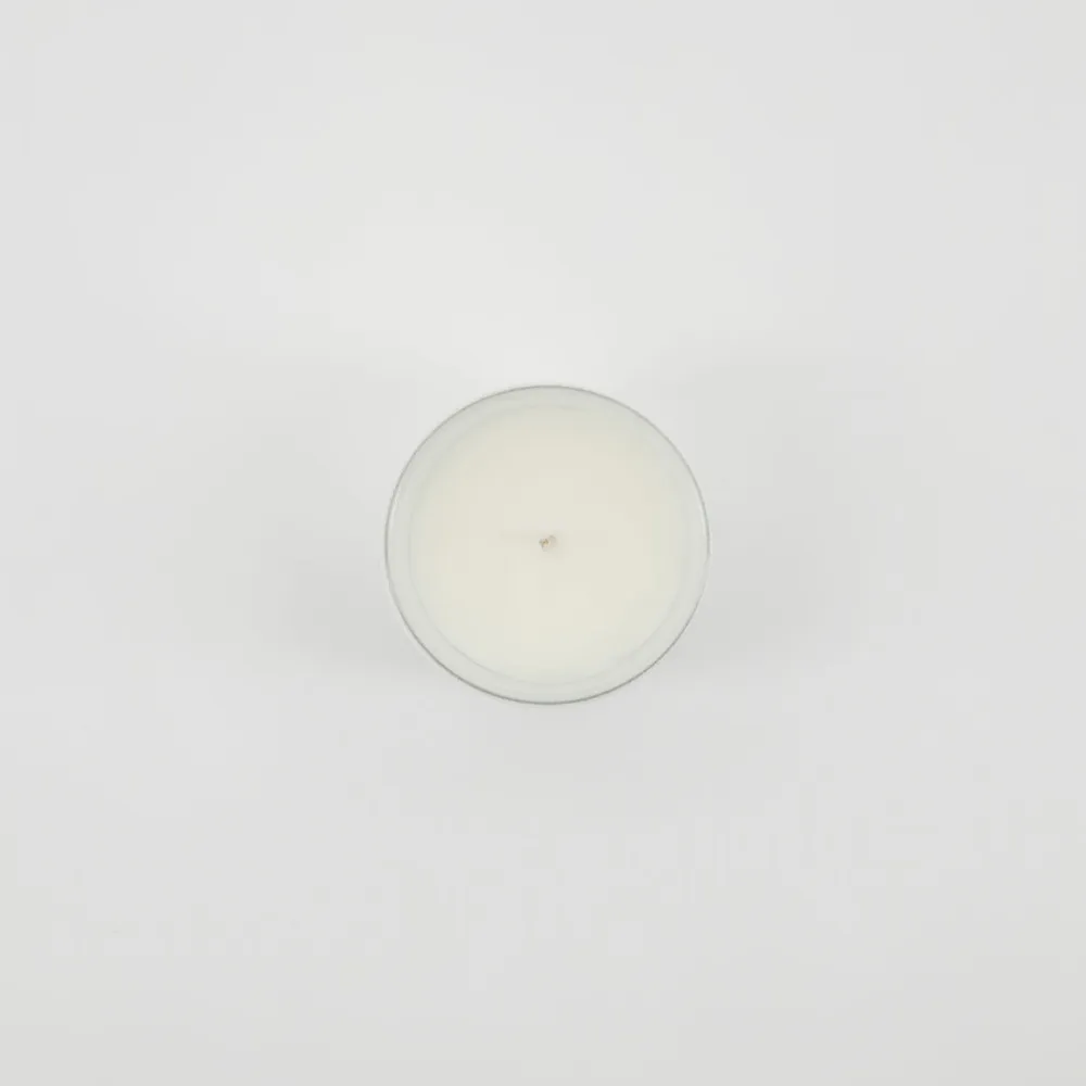 Meraki Duftlys Fresh Linen - 60 g.