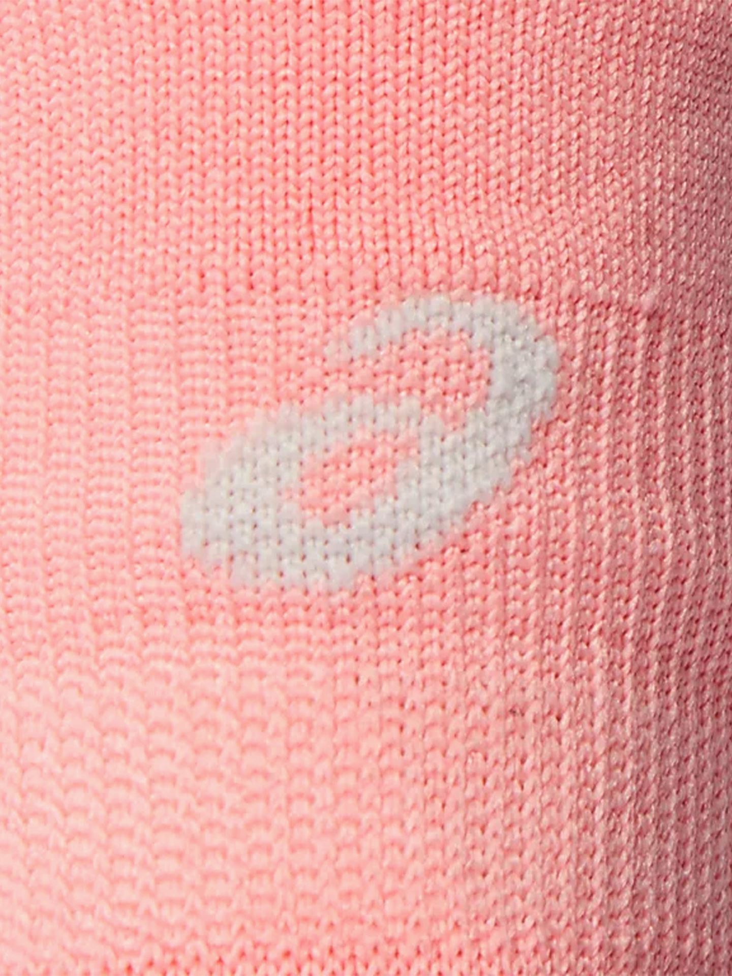 3 PPK Color Block Ankle Sock