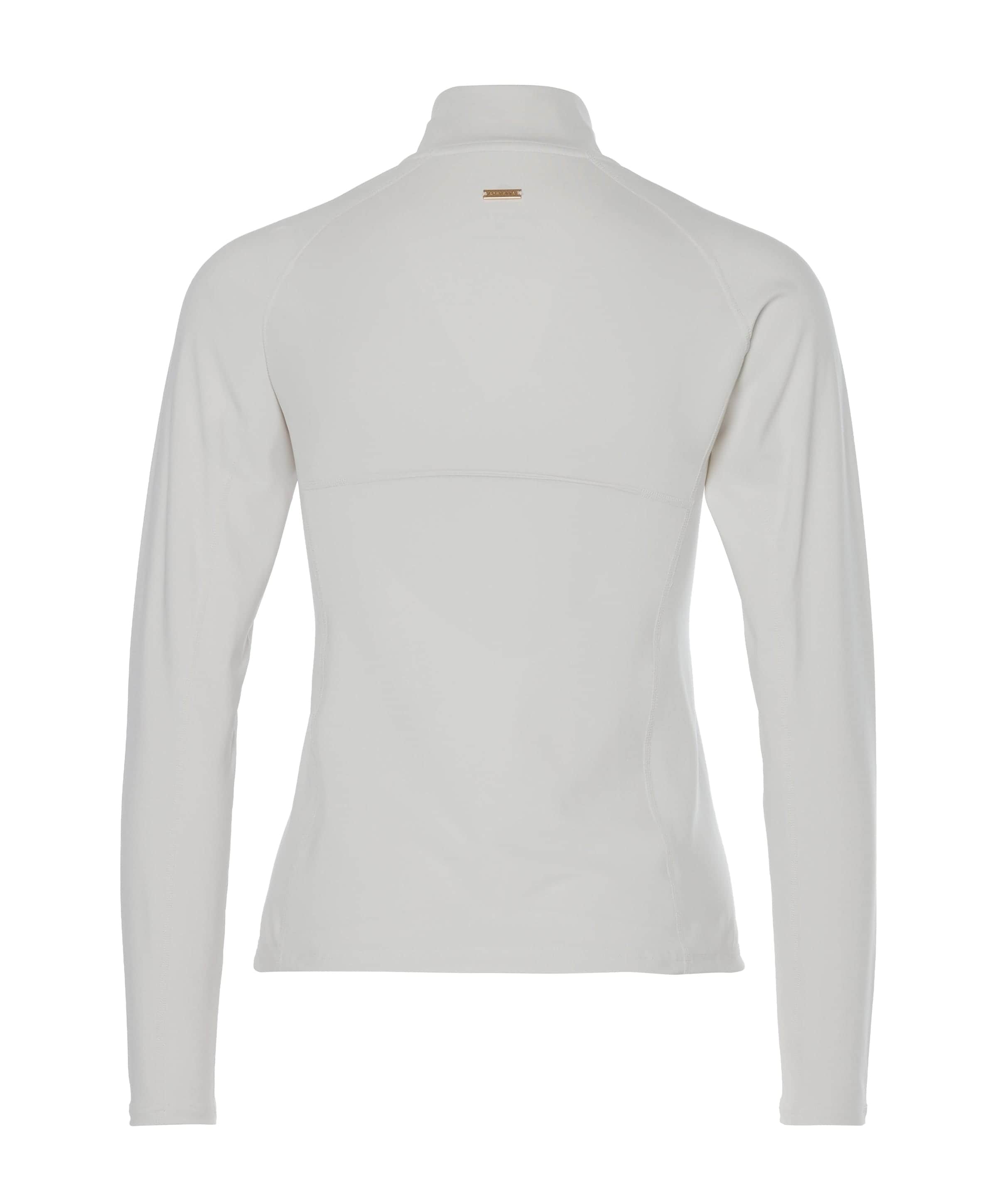 Athlecia Dames vest beige
