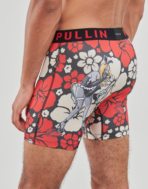 Pullin - FASHION LYCRA - Multicolore