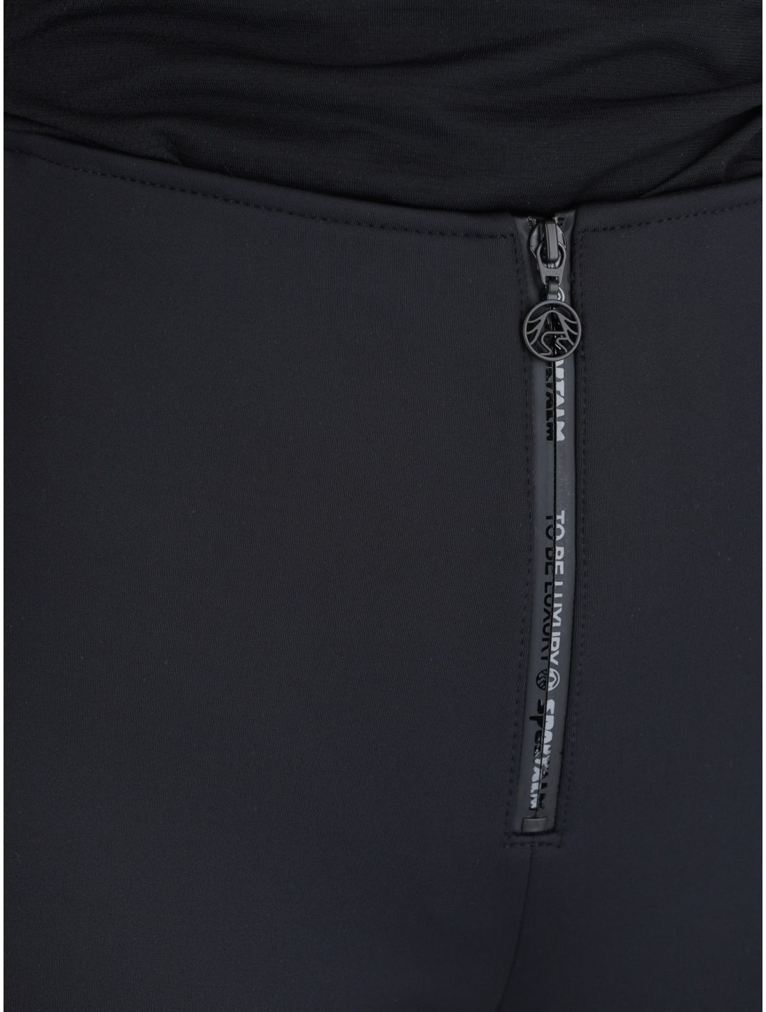 Danica ST softshell skibroek dames