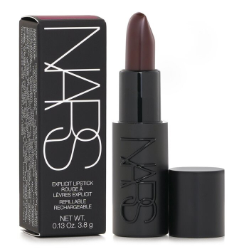 Nars Explicit Lipstick