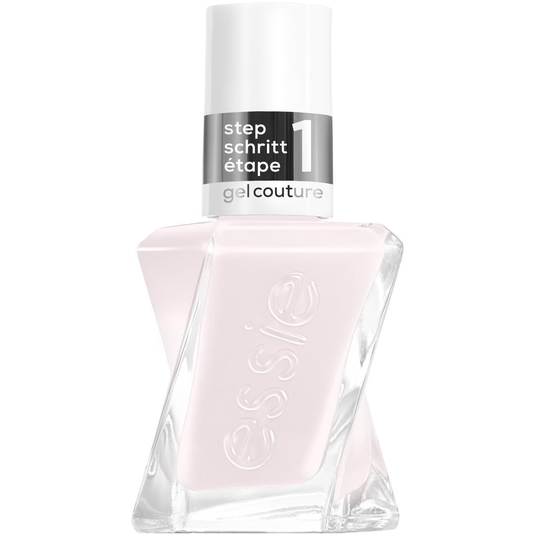 ESSIE  Gel Couture