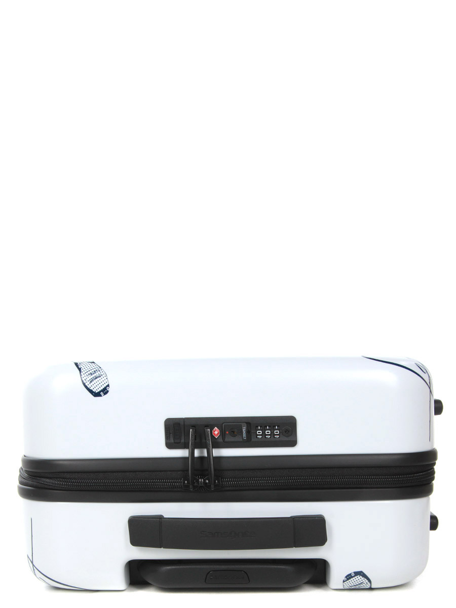 Valise Samsonite StackD Marvel Comics 55 cm