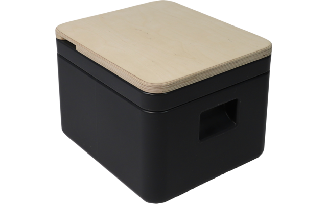 TRELINO Origin Trenntoilette