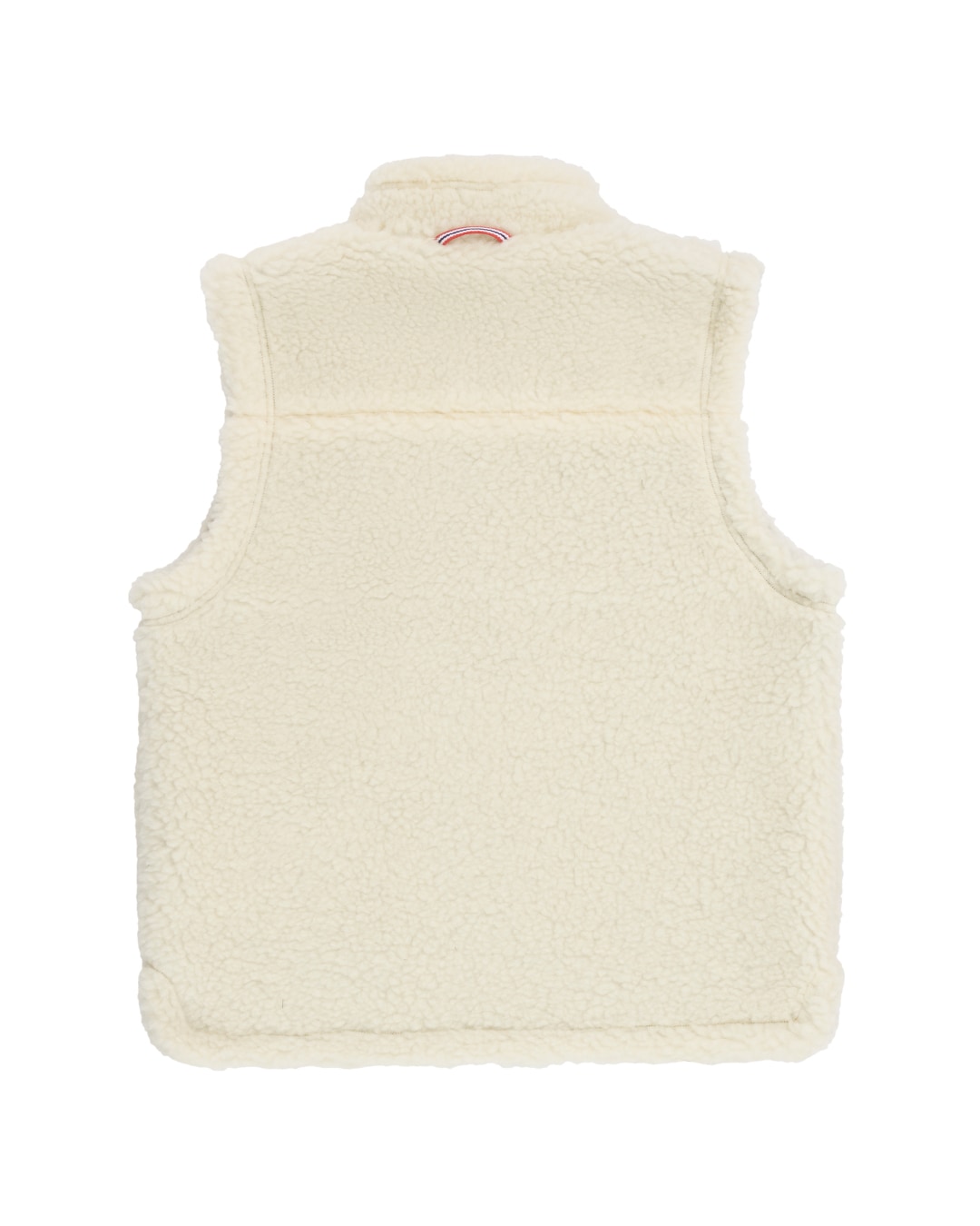 Amundsen Sports Harvester Reverso Waxed Vest<br>Unisex modell
