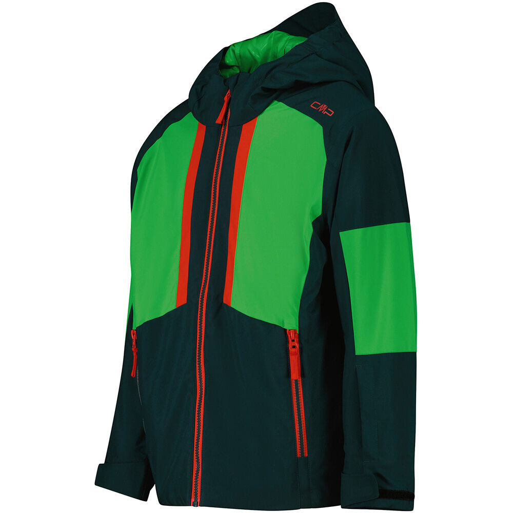CMPKid Jacket 35W0294J