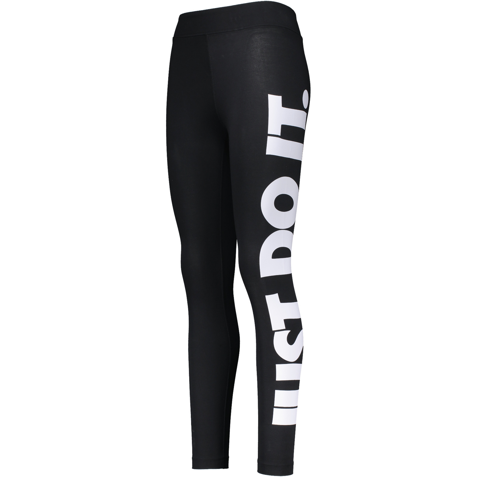 Nike Damen-Leggins NSW Ess XS, schwarz