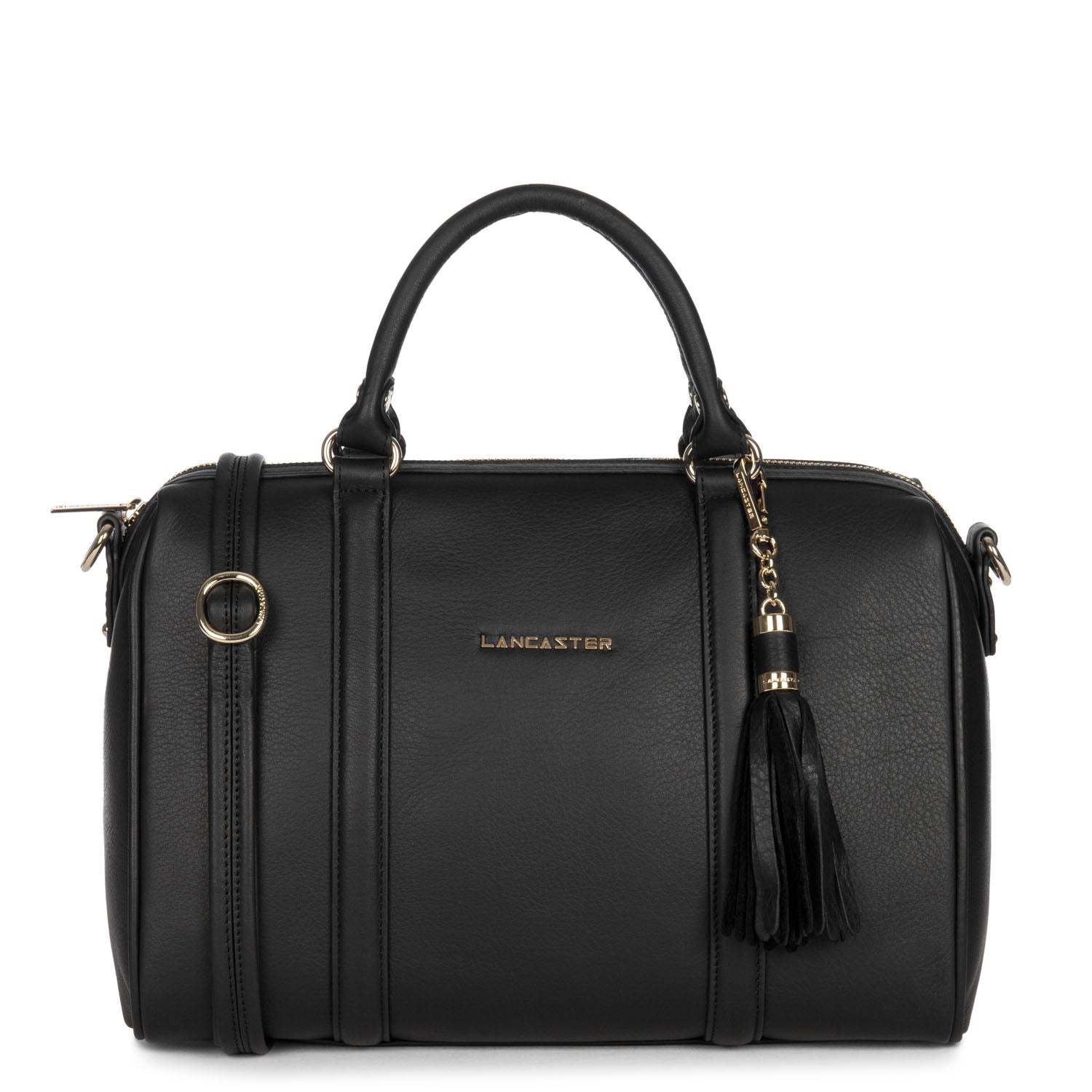 Mademoiselle Ana-Grand sac polochon