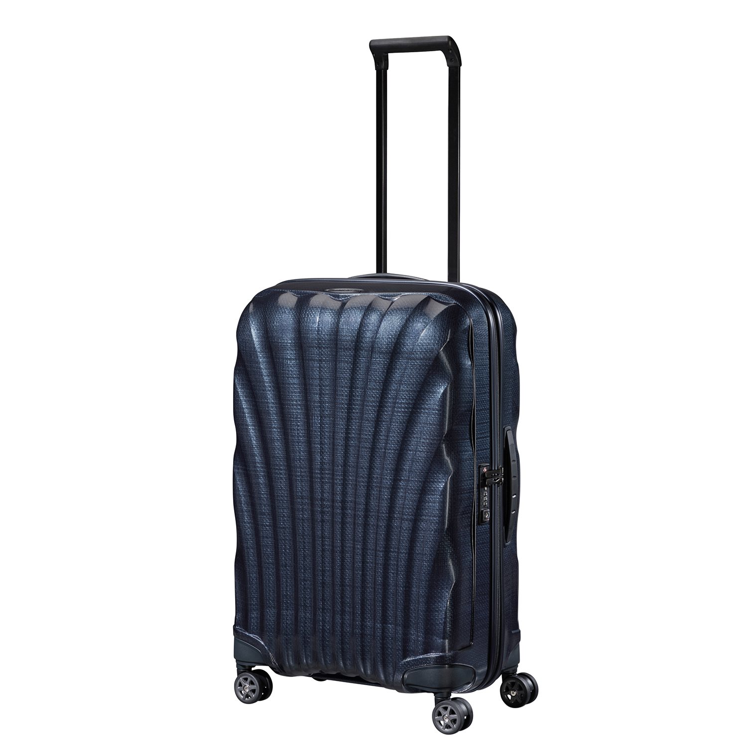 Samsonite C-Lite Spinner 69 midnight blue