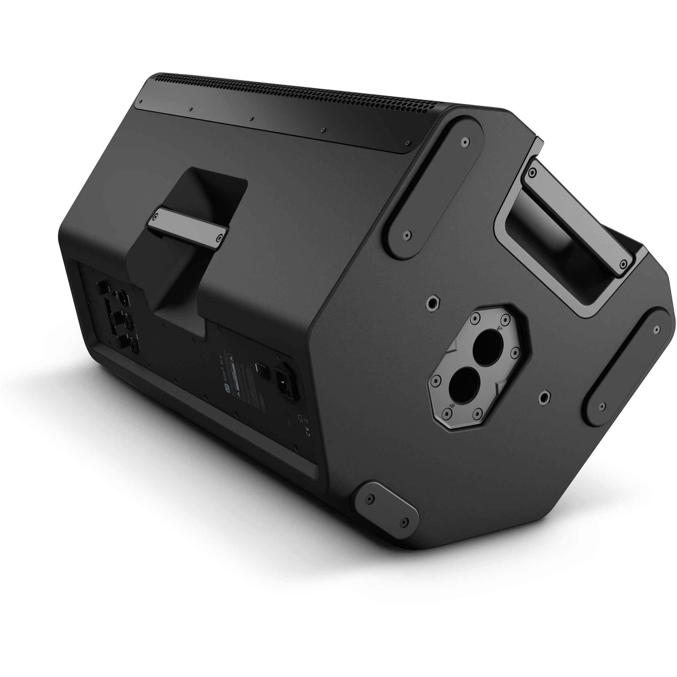 LD Systems ICOA 15 A BT coaxiale actieve fullrange luidspreker