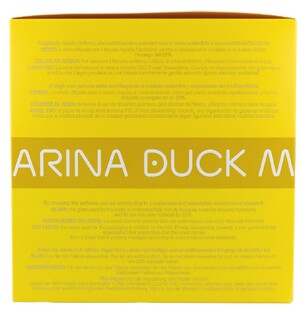 Mandarina Duck For Woman Gift Set 1ST