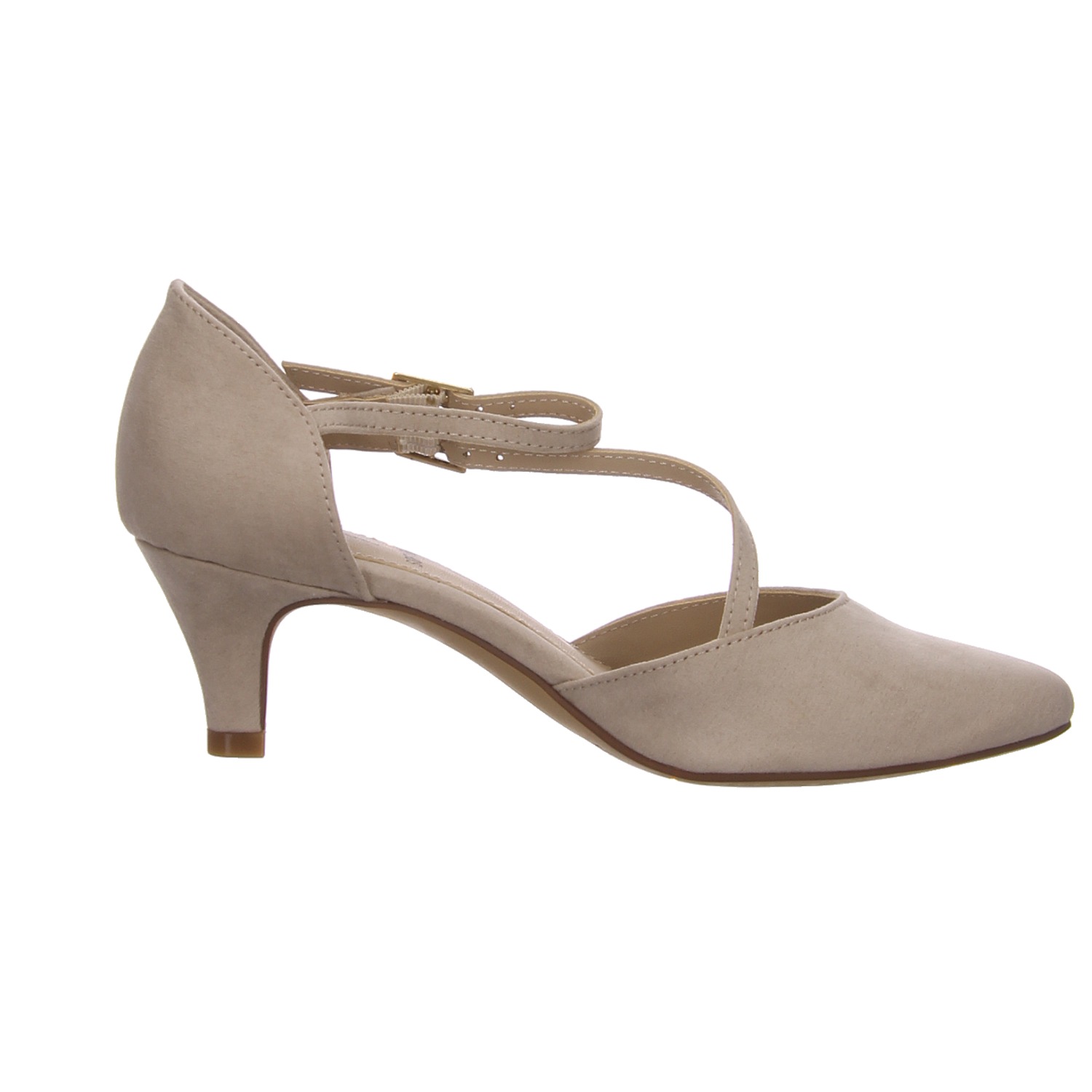 S. Oliver Pumps beige beige