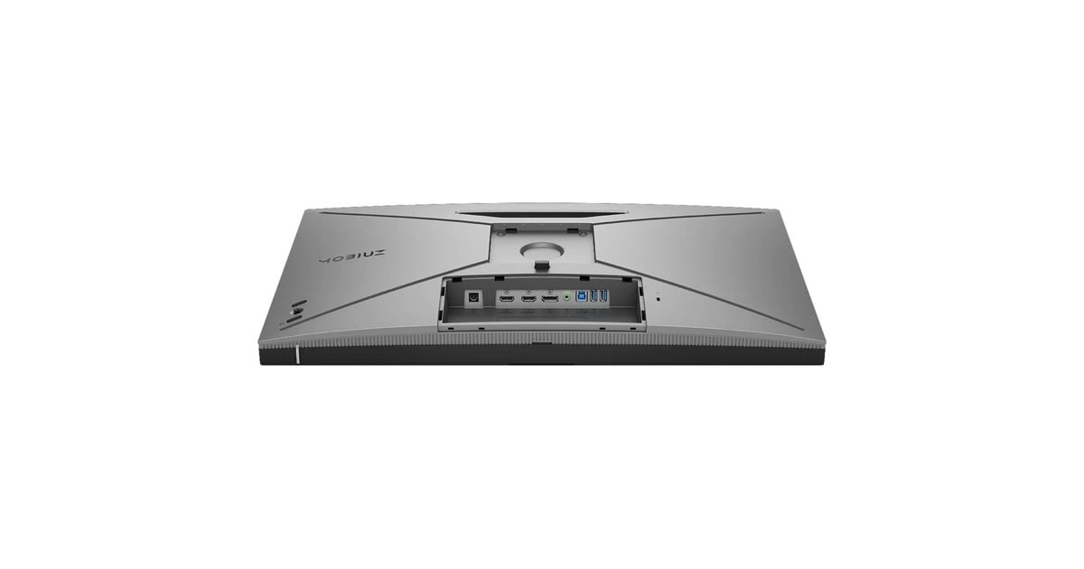 BenQMOBIUZ EX2710Q 27