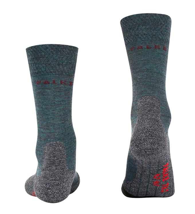 Falke Men TK2 Melange Trekking Sokken