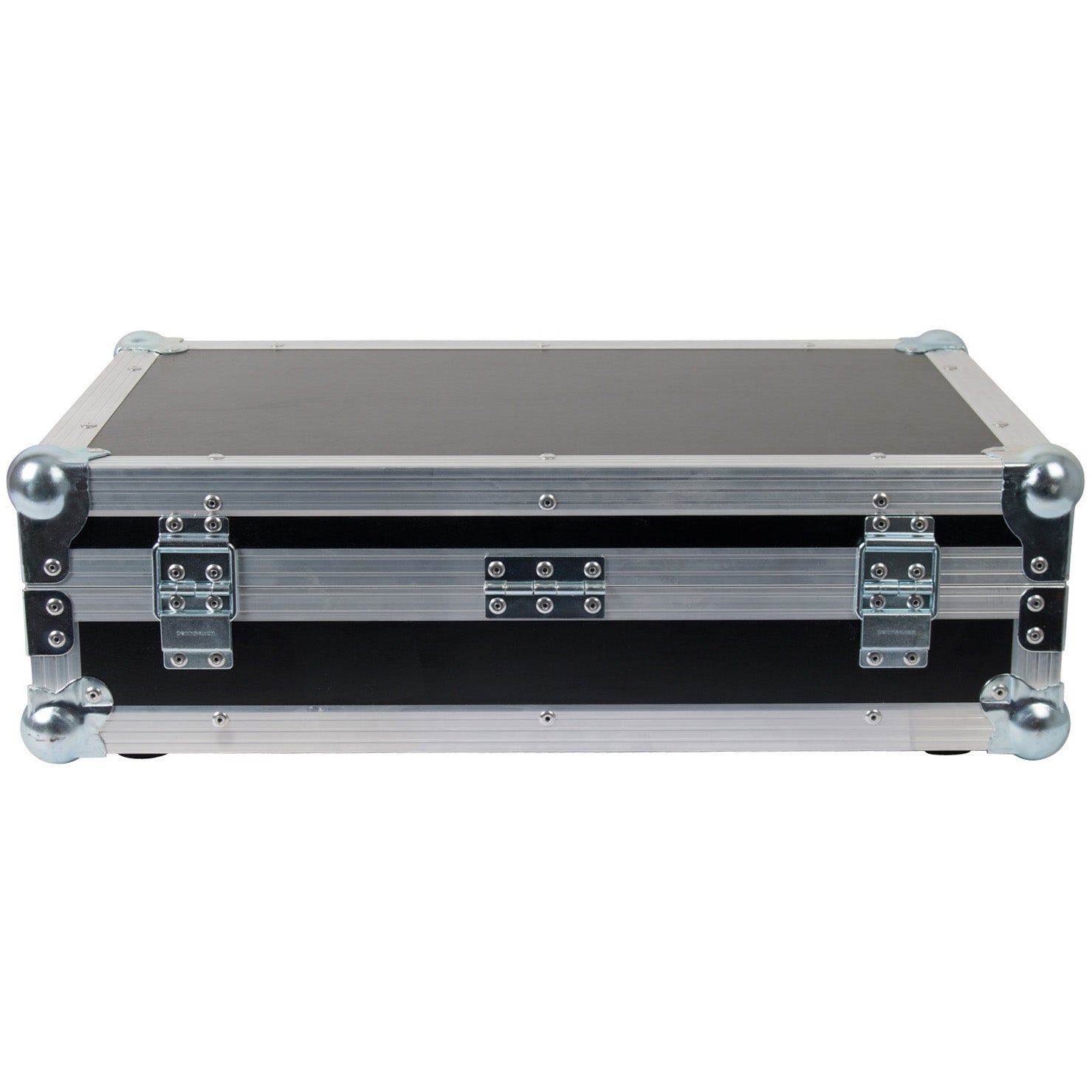 Innox FCFLEX2 flightcase met plukschuim 585x385x145 mm