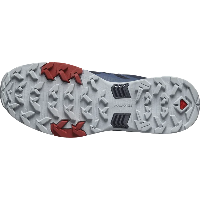 X ULTRA 4 GORE-TEX  Hiking-Halbschuhe Herren