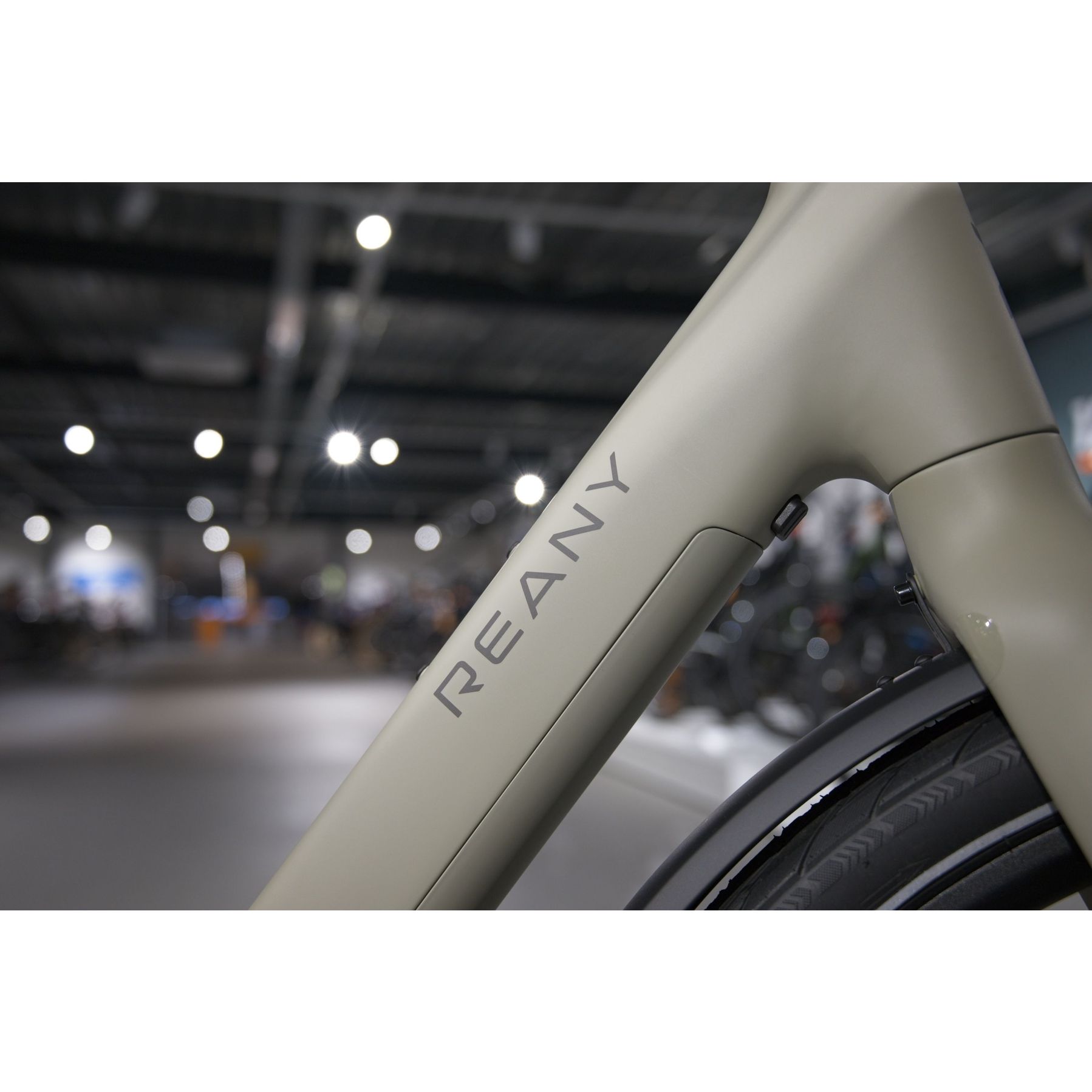 Reany W1 Pro