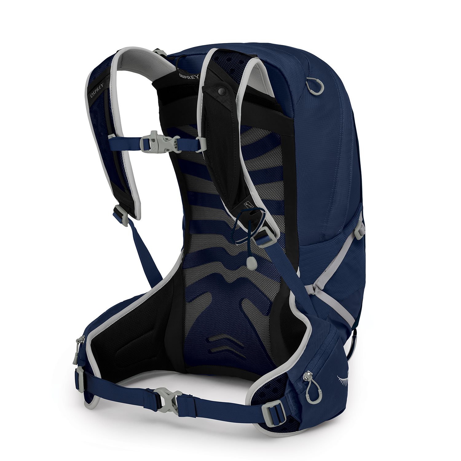 Osprey Talon 22 Backpack S/M ceramic blue