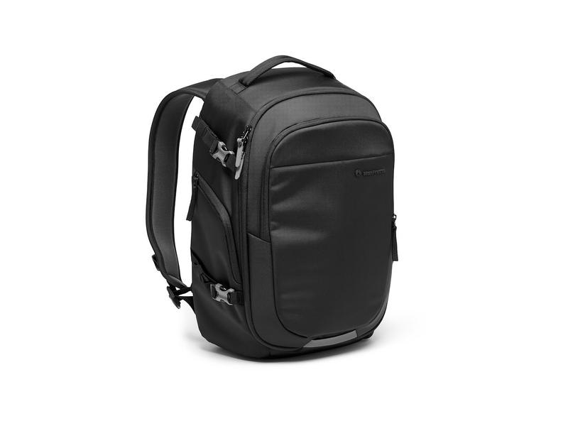 Manfrotto Fotorucksack Advanced Gear Backpack M III Leichter, kompakter und geräumiger Kamerarucksack