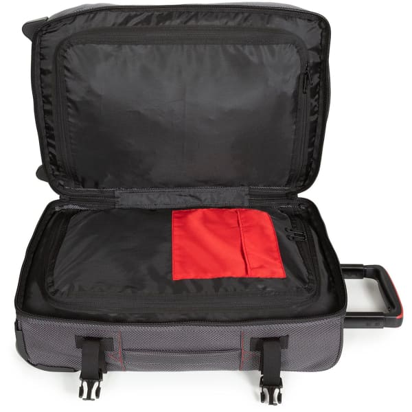 Bagagerie de voyage EASTPAK TRANVERZ CNNCT S ACCENT GREY