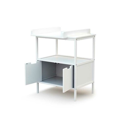 Meuble à Langer ESSENTIEL Blanc - AT4