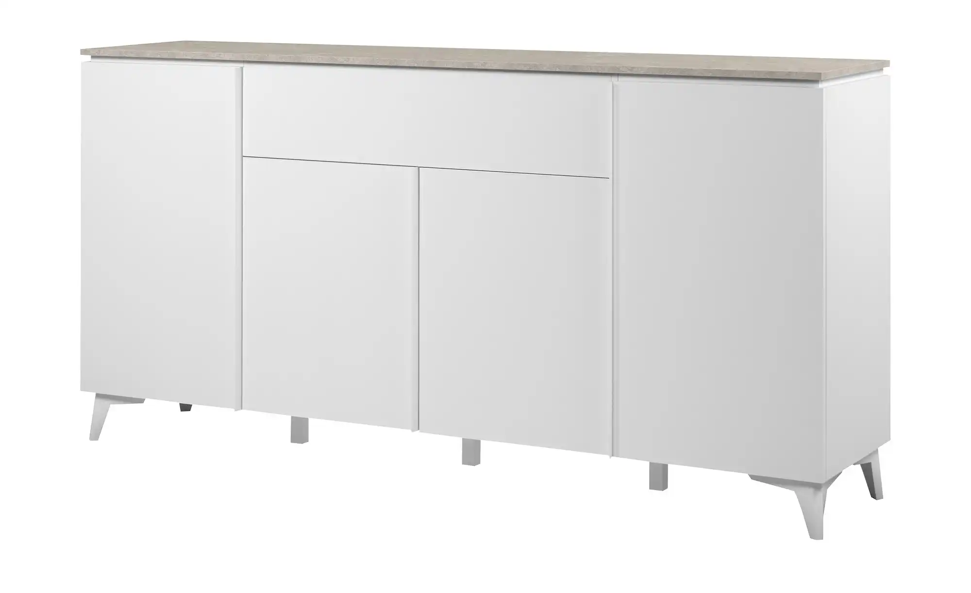 Sideboard mit Soft-Close Dimarro