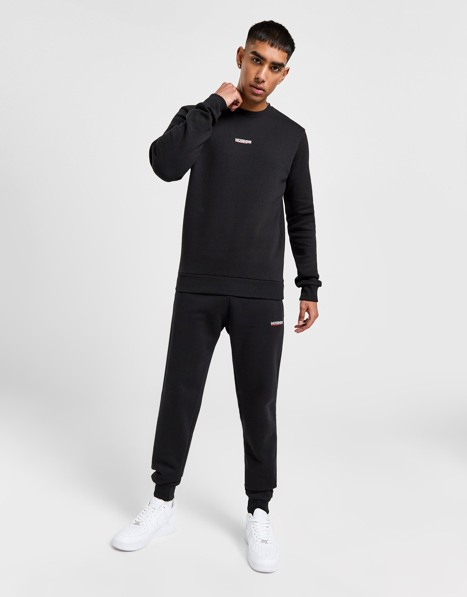 McKenzie Pantalon de jogging Essential Homme