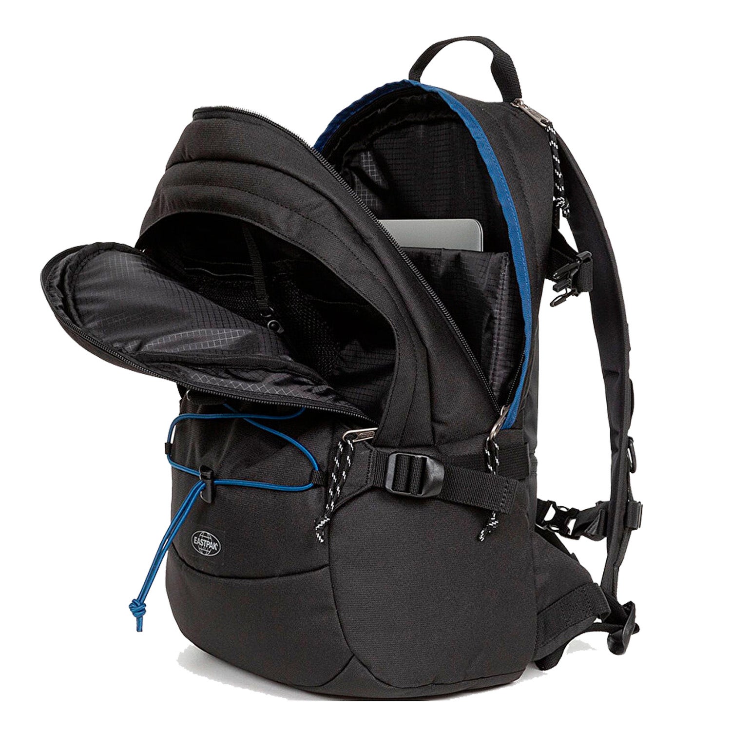 Eastpak  Eastpak greys CS Explorer Black