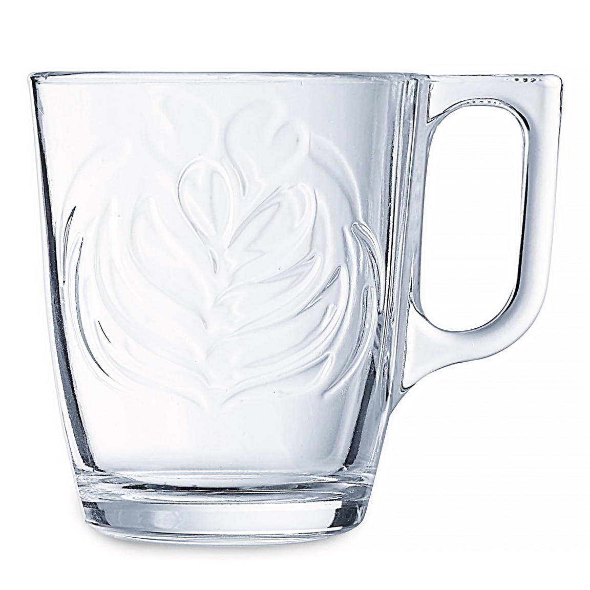 2 tasses Expresso