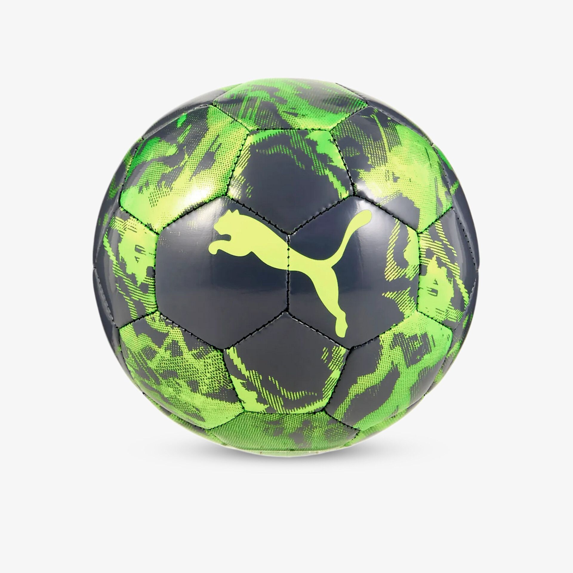 PUMA Cup Graphic Miniball Unisex Fußbälle mehrfarbig