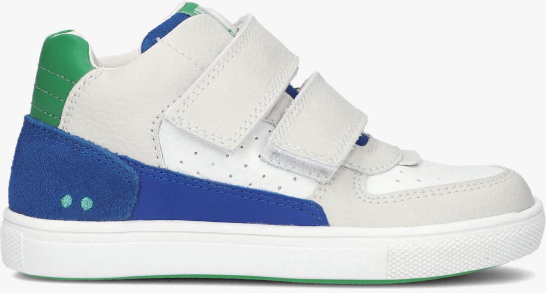 BUNNIESJR beige bunniesjr lage sneakers luca louw