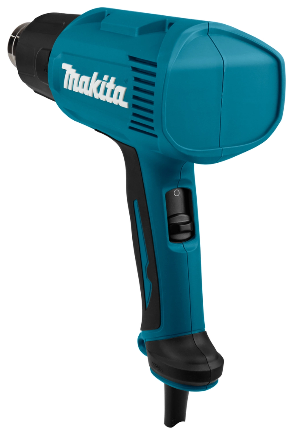 Makita HG5030K Heteluchtpistool in koffer - 1600W