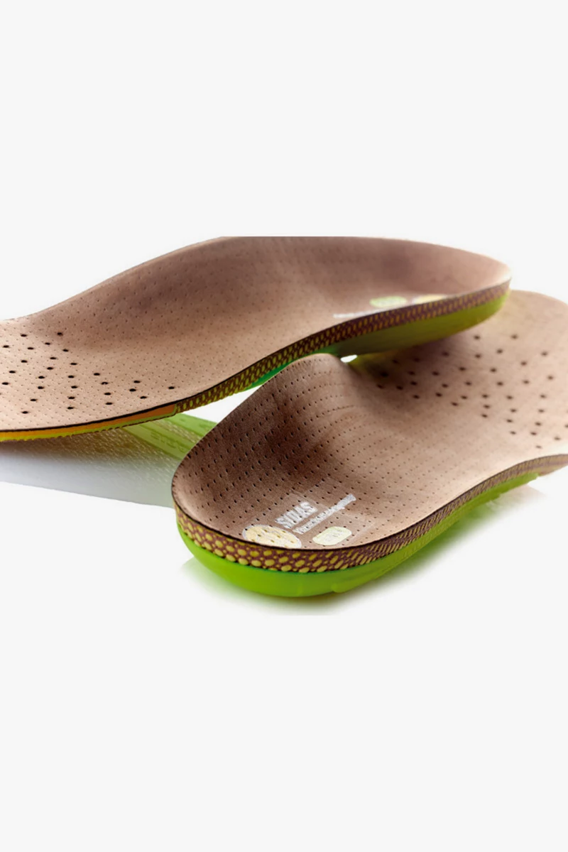 Sidas 3 Feet Outdoor Mid 35-36 Einlegesohle