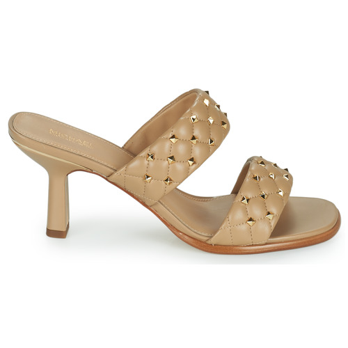 MICHAEL Michael Kors - AMELIA MULE Camel