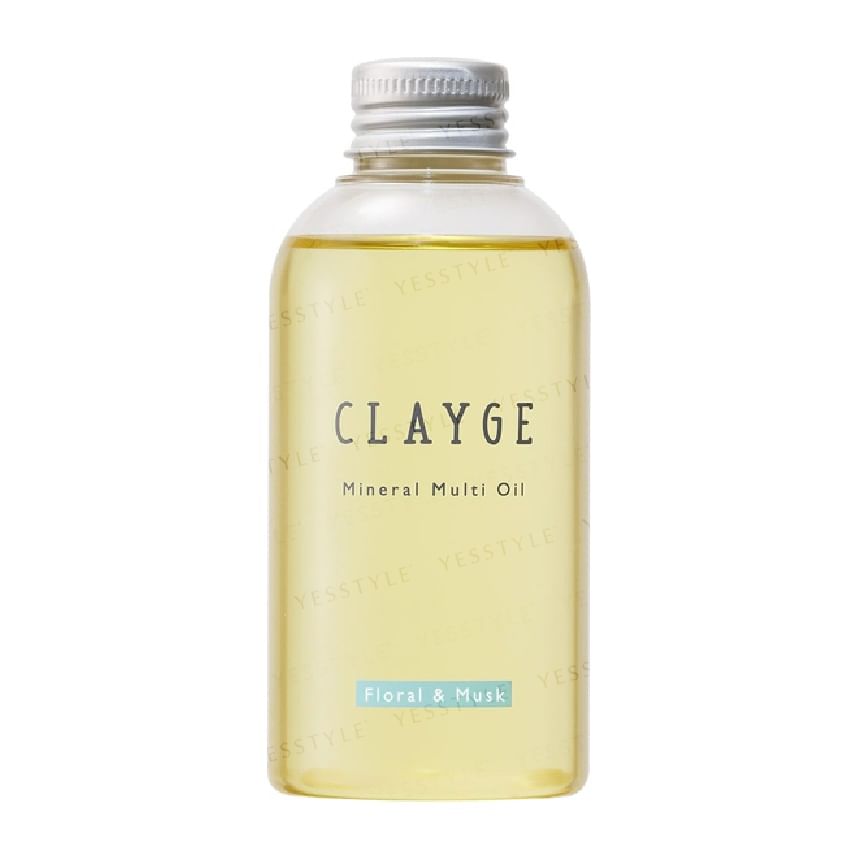 CLAYGE - Minerale Multi-Olie